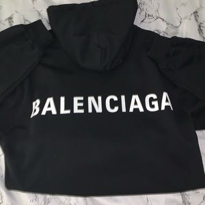 Balenciaga Hoodie